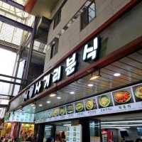 부산 먹거리 천국, 부평 깡통시장