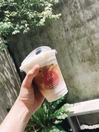 Redcoffee อุบลราชธานี