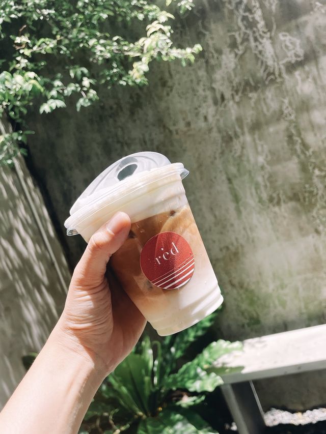 Redcoffee อุบลราชธานี