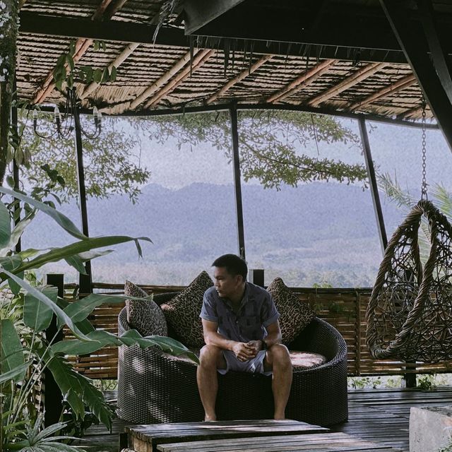 Nottyjourney เจอ Khaosok Boutique Camps