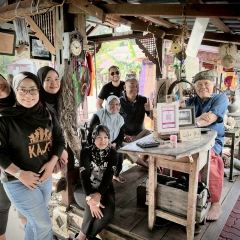 Nasi Dagang Pak Malau User Photo