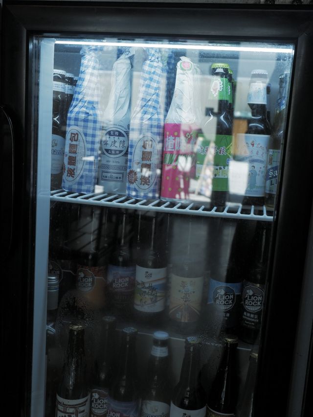 屯門酒吧西餐，特色啤酒下午茶