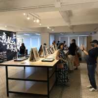 藝遊香港：深水埗本地寫生展覽