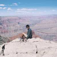 Grand Canyon @ Arizona USA