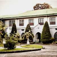 Carmelite Monastery, Cebu City
