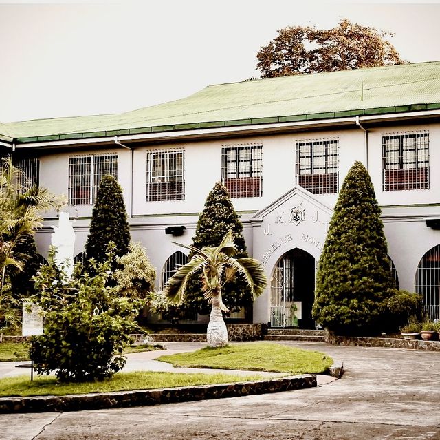 Carmelite Monastery, Cebu City