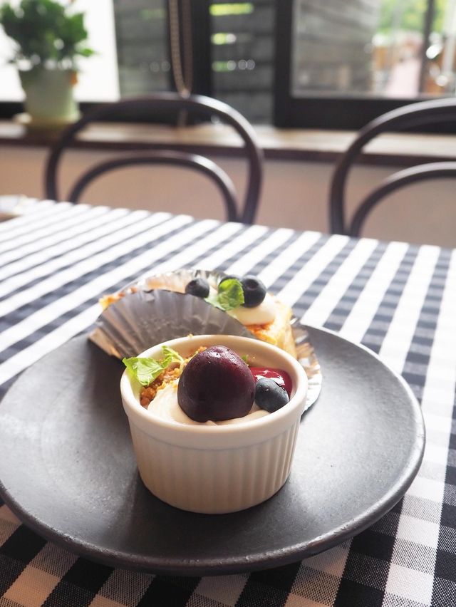 仏式茶寮カミノ