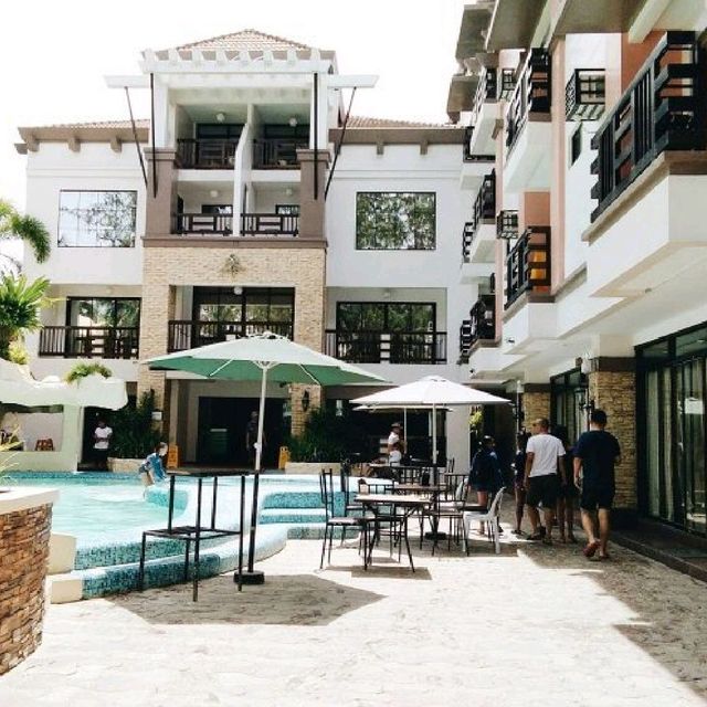 La Carmela de Boracay