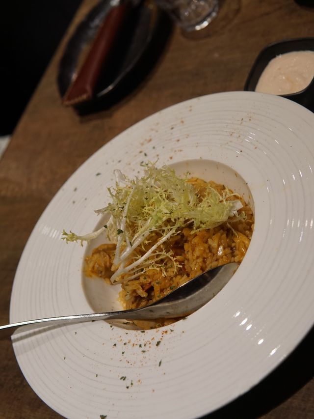 呢間西班牙餐廳好正宗cocina 3