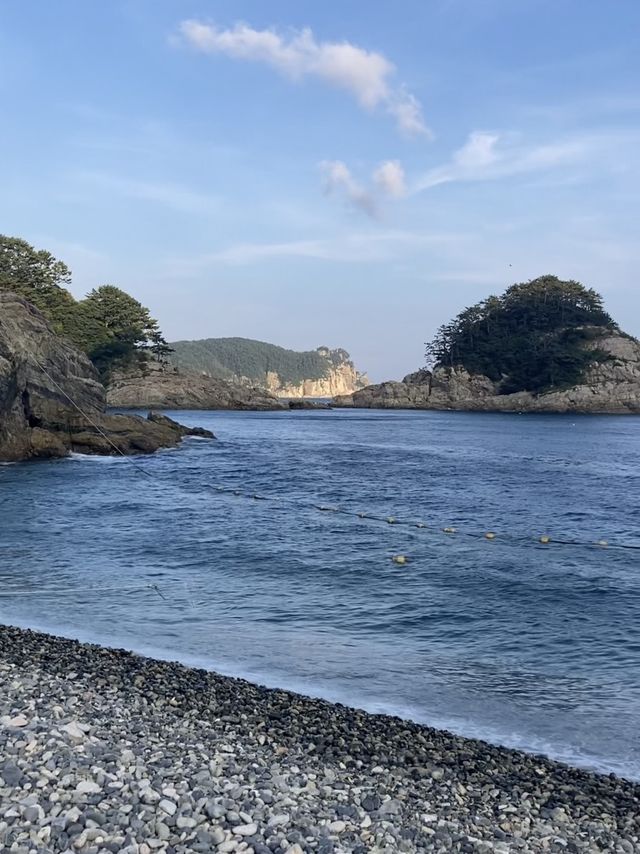 거제도 몽돌 말고도 좋은 