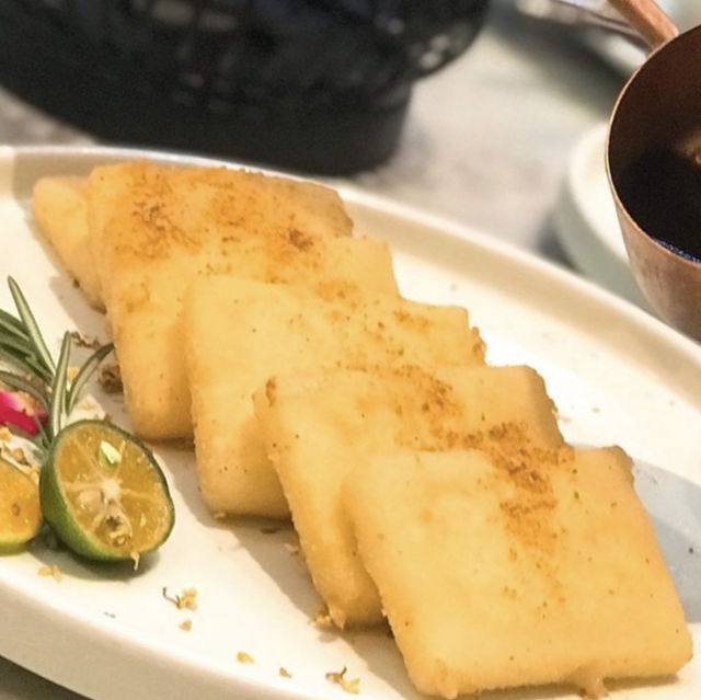 深圳菏庭滋味推介