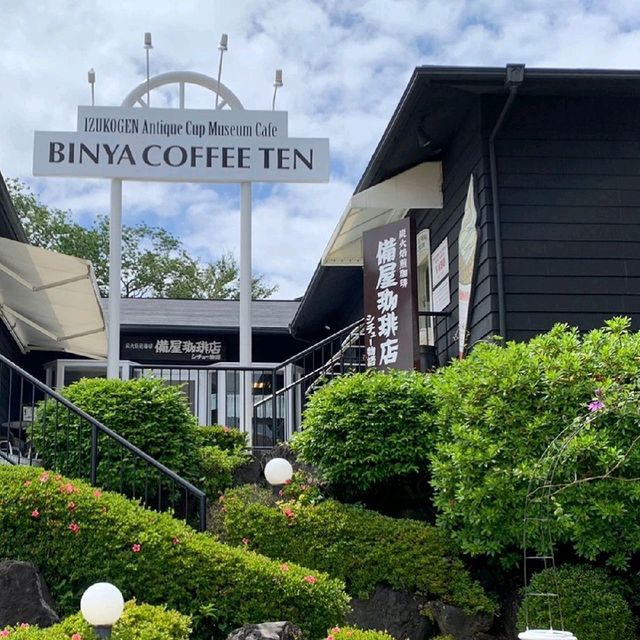 Binya Coffee