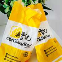 Old Chang Kee - Singapore