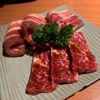 高質韓式Omakase 