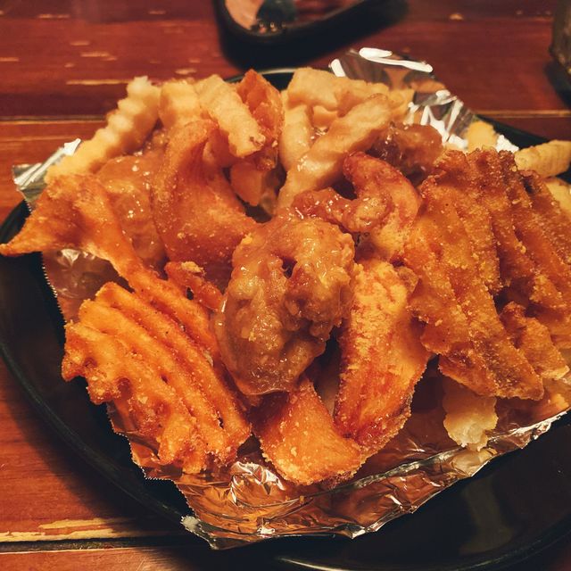 尖沙咀人氣韓國菜