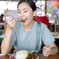 ครัวแสนนา - ขอนแก่น