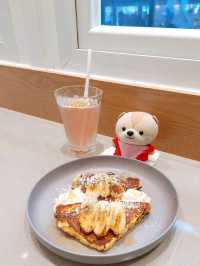 觀塘 | Coffee o/r Tea | 創意料理 × 茶餐廳美食