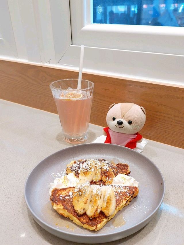 觀塘 | Coffee o/r Tea | 創意料理 × 茶餐廳美食