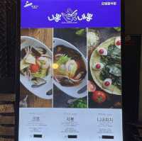 한 끼를 맛있게 먹을 수 있는 이곳덕에 햅삐💗