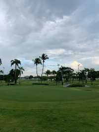 Orchid country club 