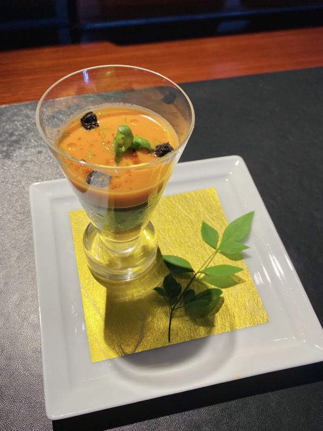 L'Atelier de Joel Robuchon L'Atelier de Joel Robuchon