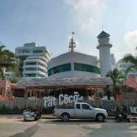 A-One The Royal Cruise Hotel Pattaya
