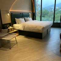 WM Hotel Experience 