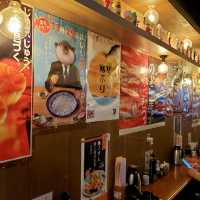 【性價比高刺身專門店】