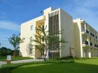 พักสบาย ณ Eastin Thana City Golf Resort Bangkok