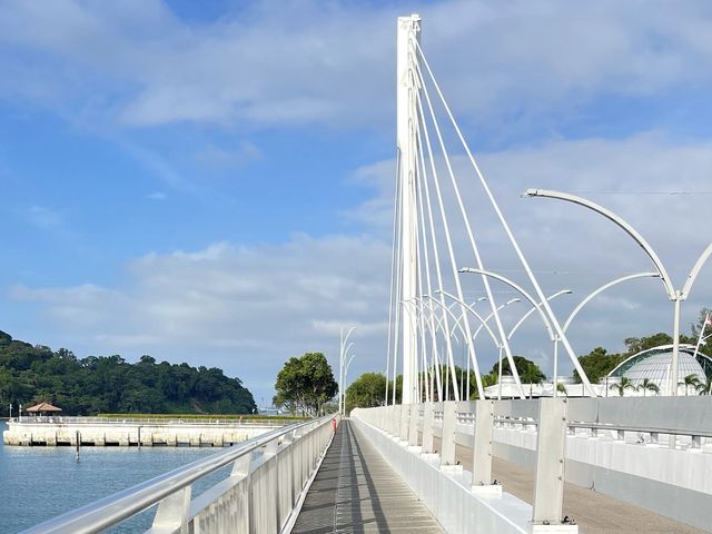 Keppel Bay & Labrador Nature Park