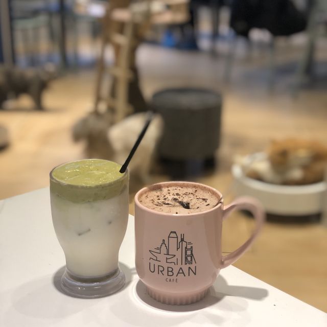 觀塘工廈高質選擇超多cafe😍🤪