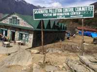 The Most Dangerous Airport, Lukla