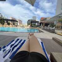 Intercontinental Bugis Singapore Staycation