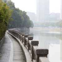 Ancient Canal - Changzhou 