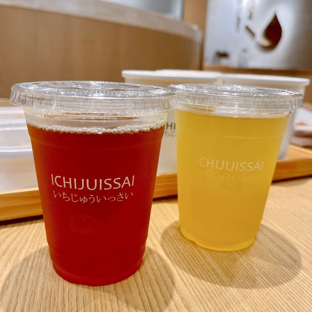 旺角朗豪坊新開日式餐廳🍴