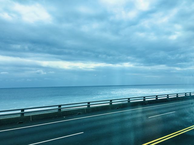 台東治療失戀的海