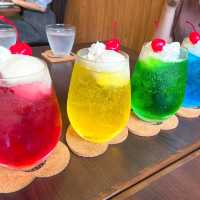【草津温泉】草津よいとこ一度はおいで〜