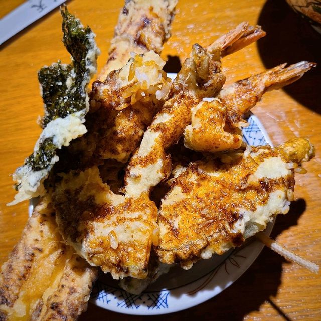 용인 맛집 추천, 고쿠텐