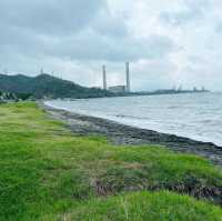 無敵海景 龍鼓灘