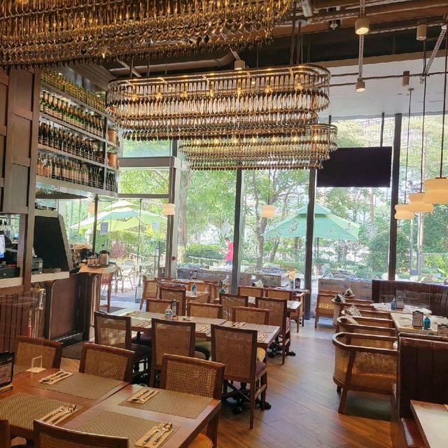 Yoho泰國、馬來西亞、印尼美食餐廳