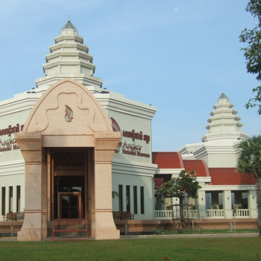 cambodia Nhất Định Phãi Thử nghiệm