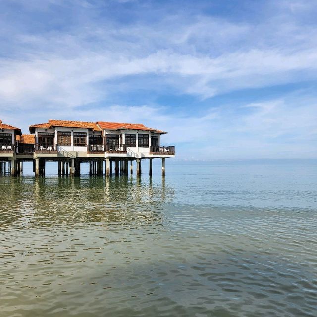 Avillion PortDickson - The Next Door Getaway!