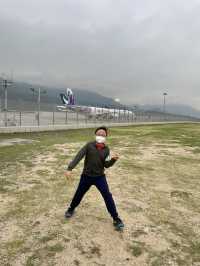 ✦ 出走大嶼山·看海·看飛機·親子樂✦