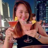 โรงแรมที่มี Rooftop สวย Drink ไม่อั้น พร้อมห้องพัก