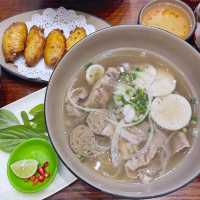 中環中心🇻🇳越南菜小店