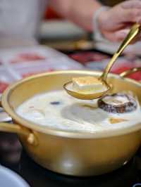 新開必試泰金鍋，泰式食物選擇多