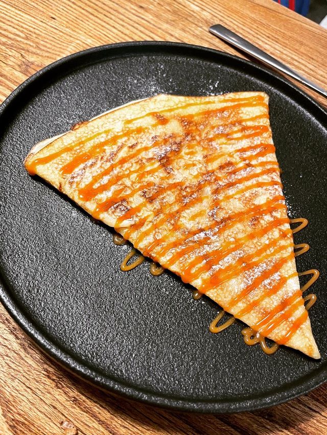 ✾ 仿似外國中小木屋的cafe✾