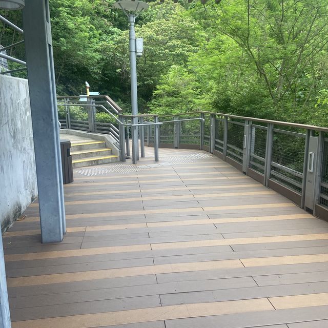 北帝古廟