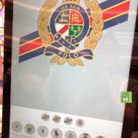 Ralph Lauren Polo Shirt 50周年pop up shop 