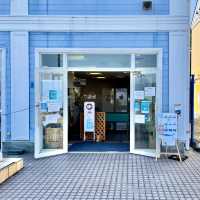 伊東マリンタウンの観光船